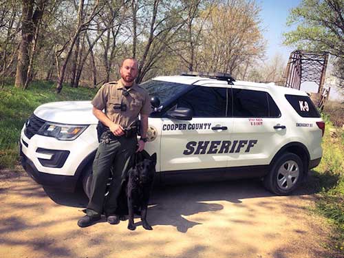 K9 Grimm